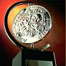 The Classic Tony Award